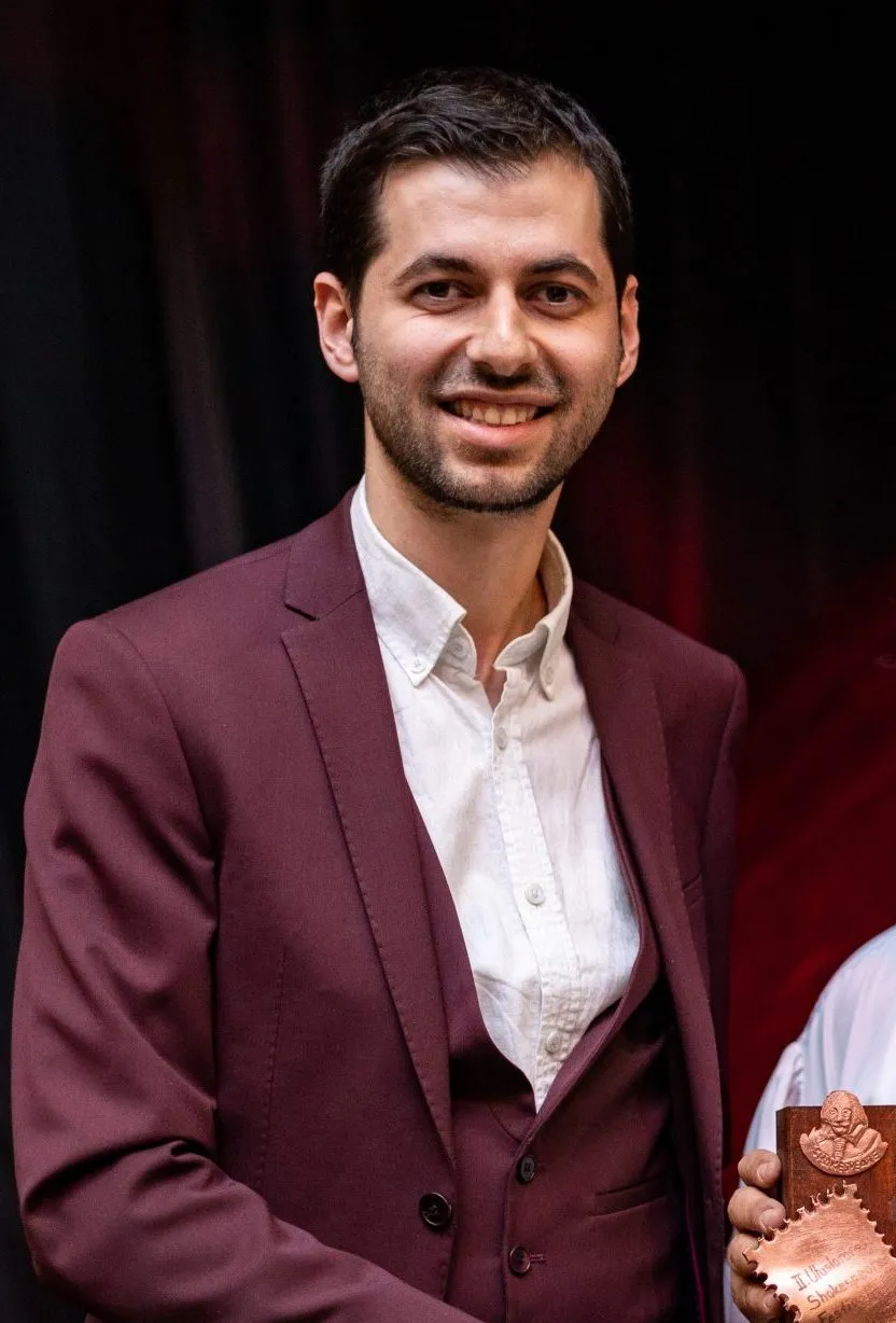 Dr. İlker Özçelik