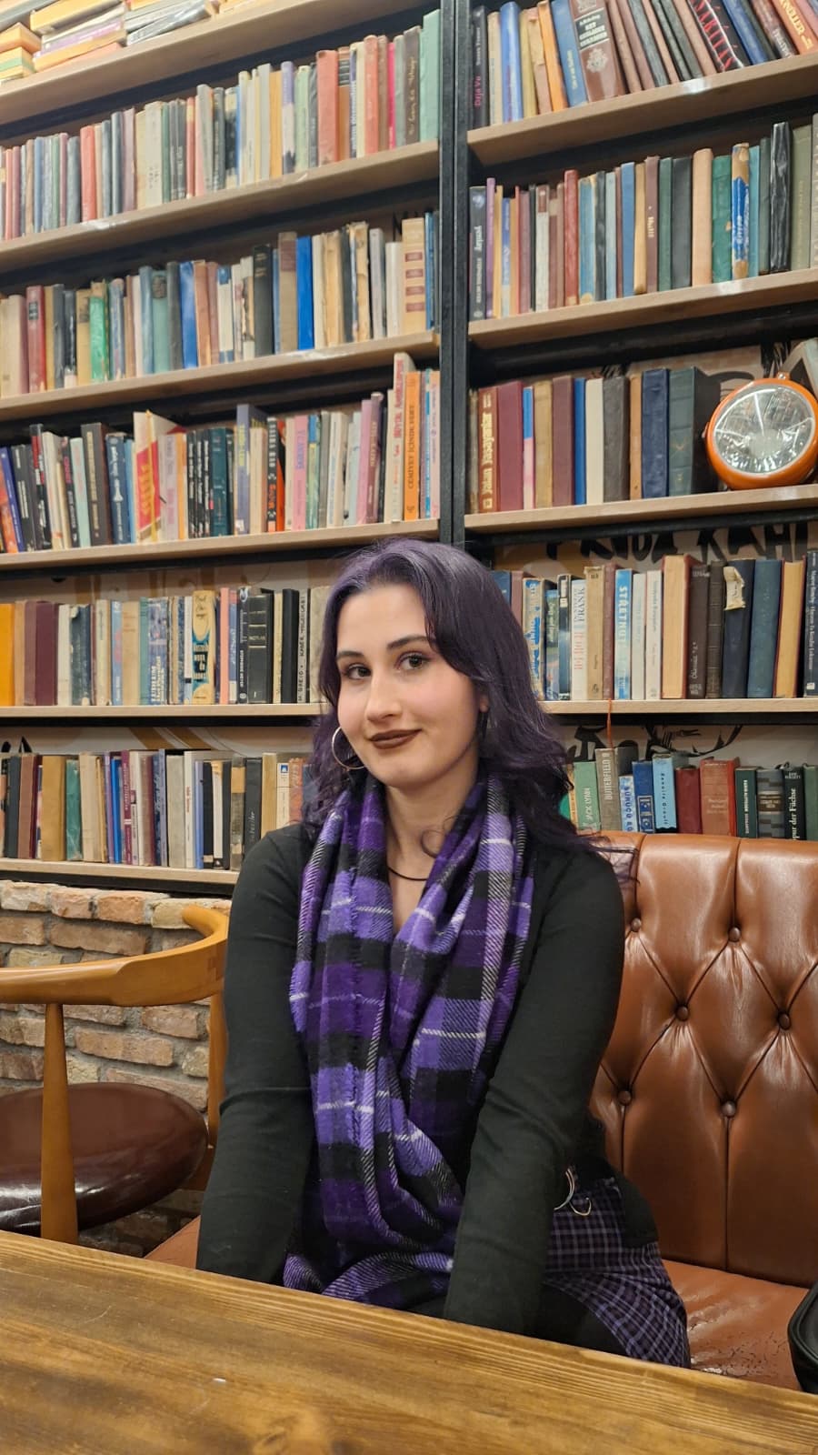 Ayşe İclal Işık