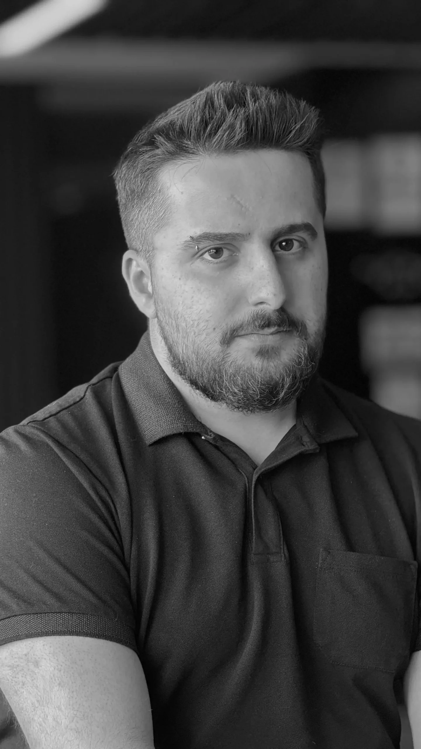 Burak Raşit Oçak