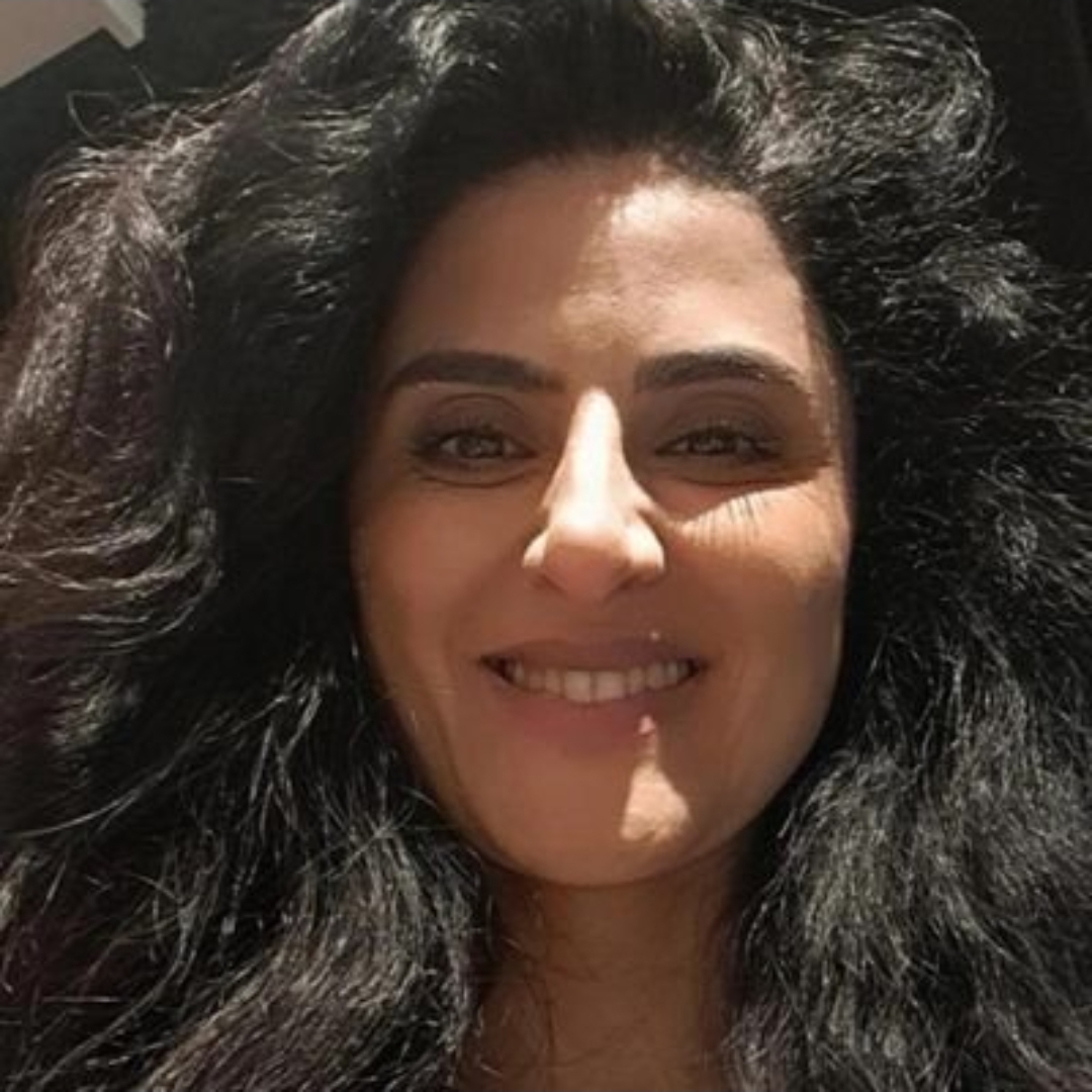 Gülşah Göney