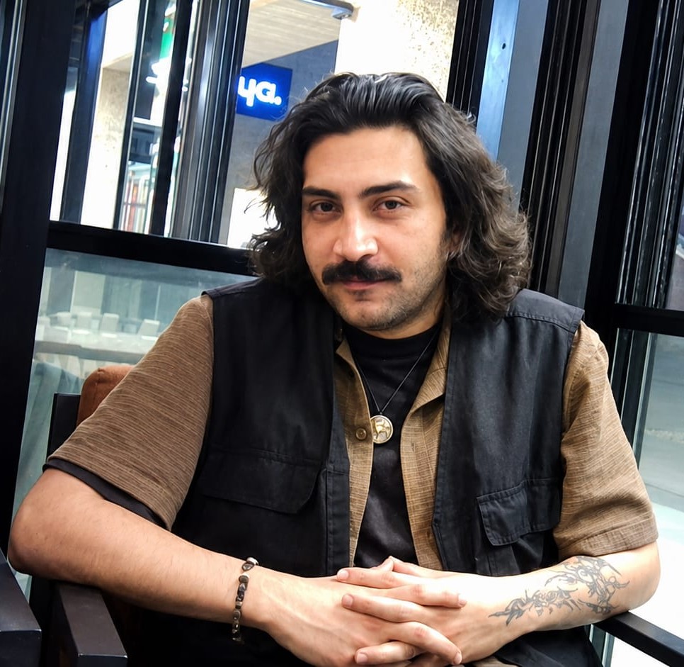Efe Duman